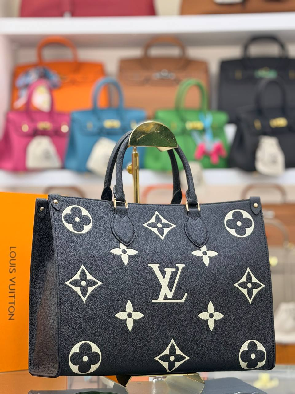 Onthego PM Tote Bag