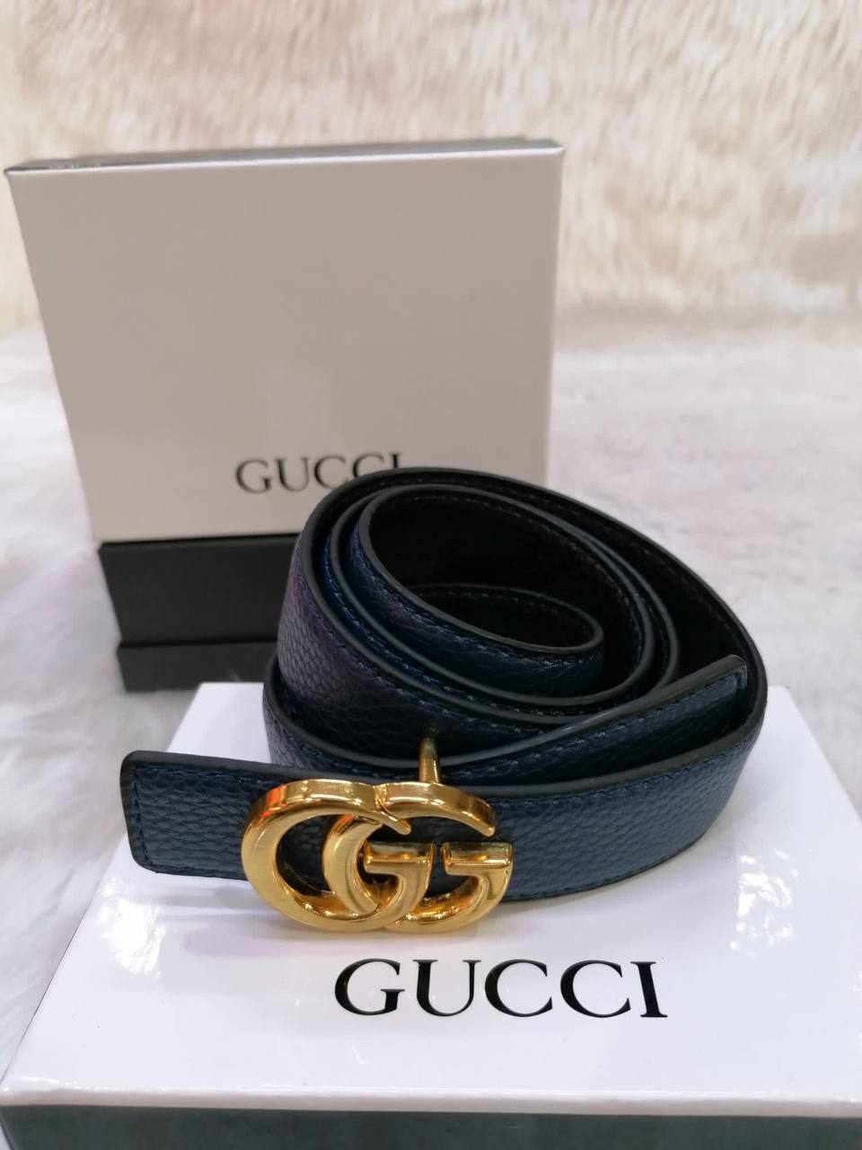 GG - Belt