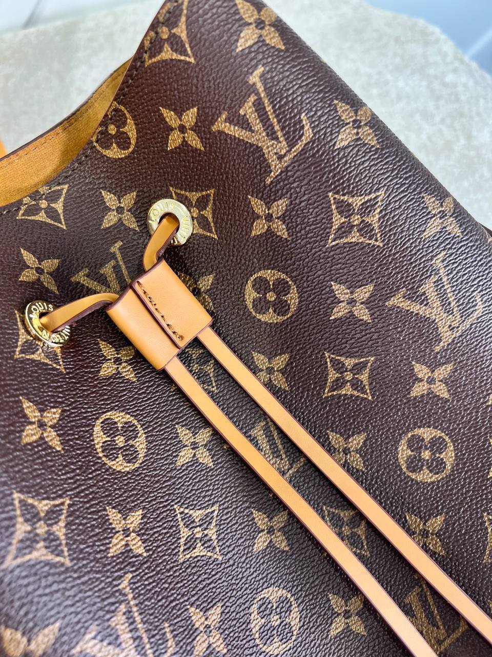 NeoNoe MM Bag