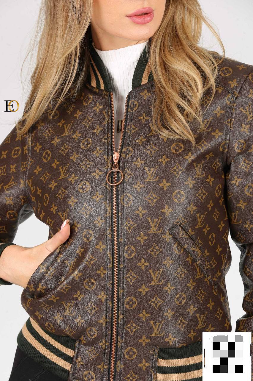 LVS - Winter Premium Jacket
