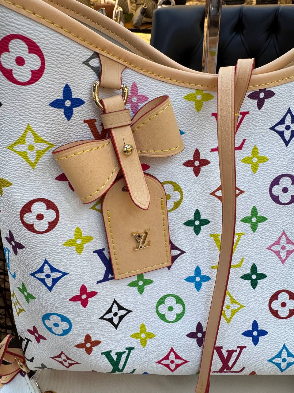 LVS - Carryall PM