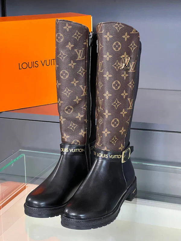 LVS Jacket and Boot