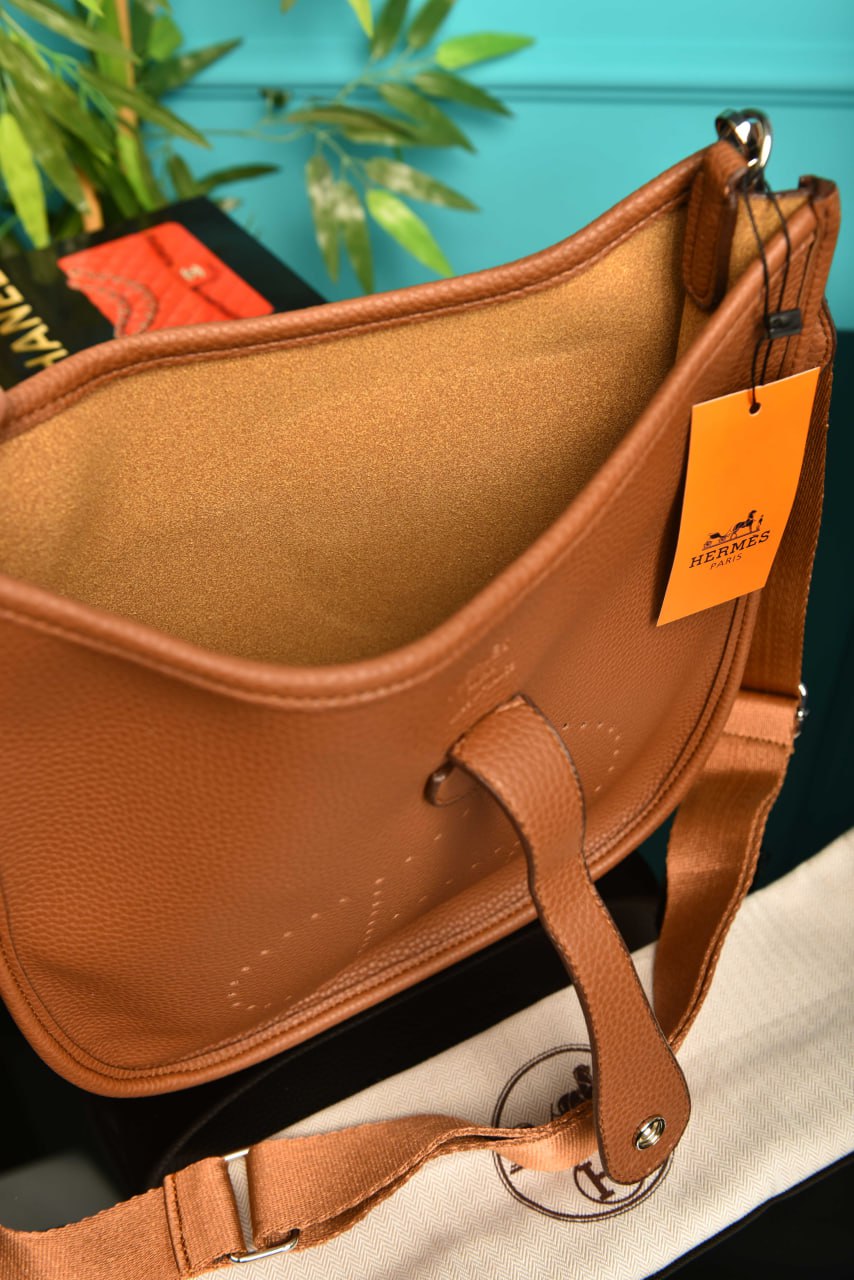 HMS - Evelyne Crossbody Bag