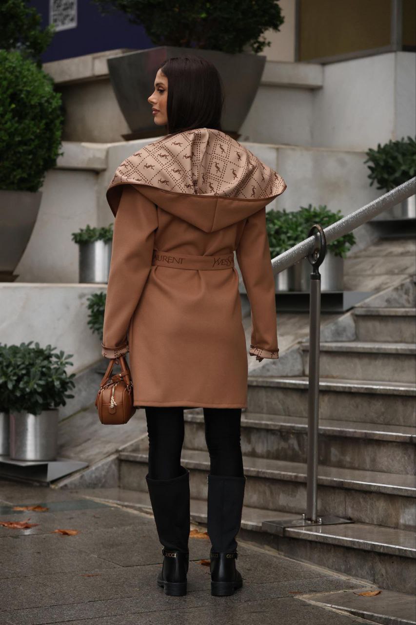 Kase Winter Coat