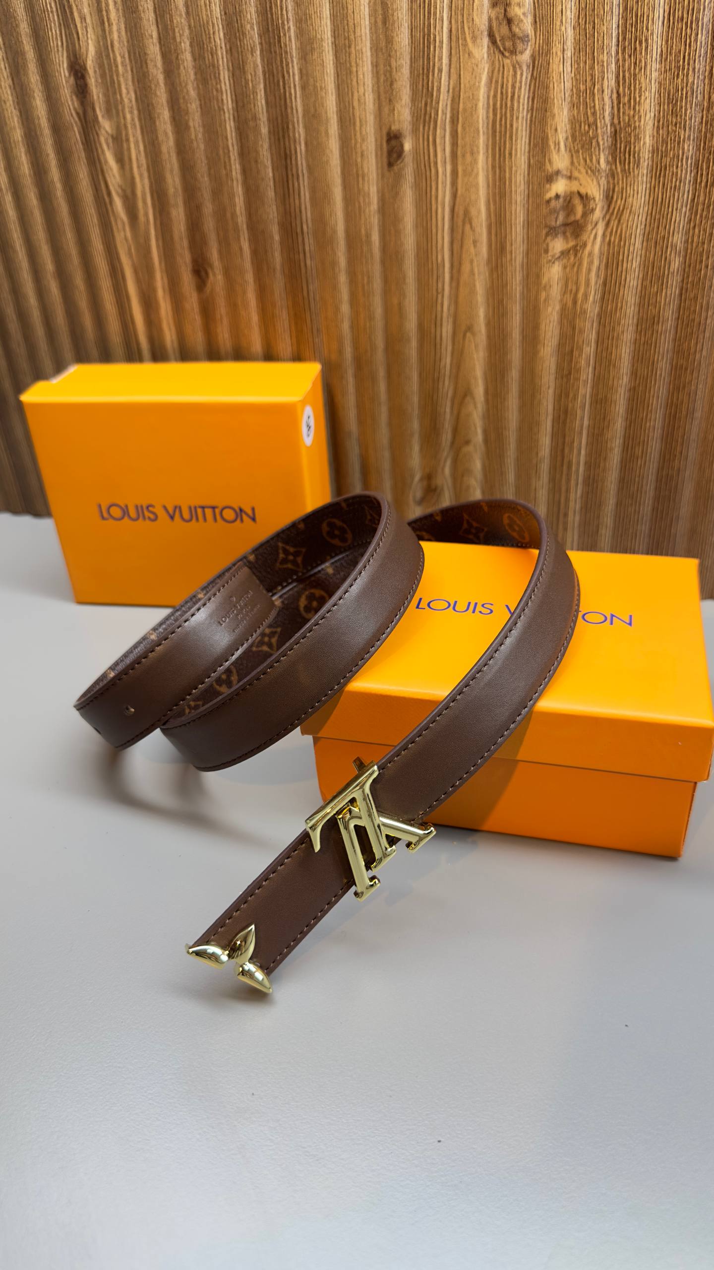 LW - Belt