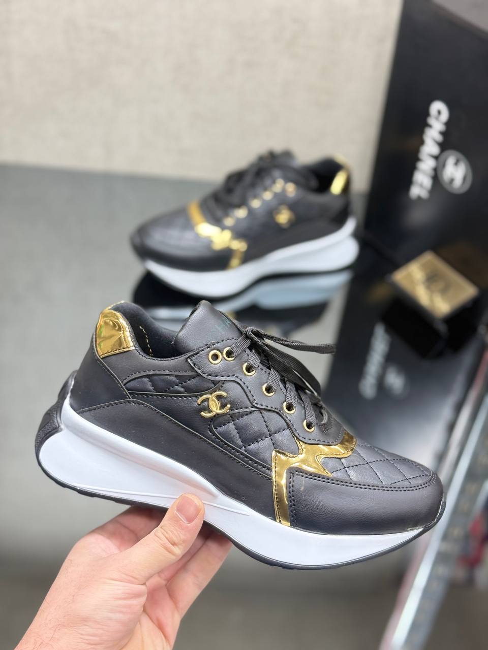 Shoes