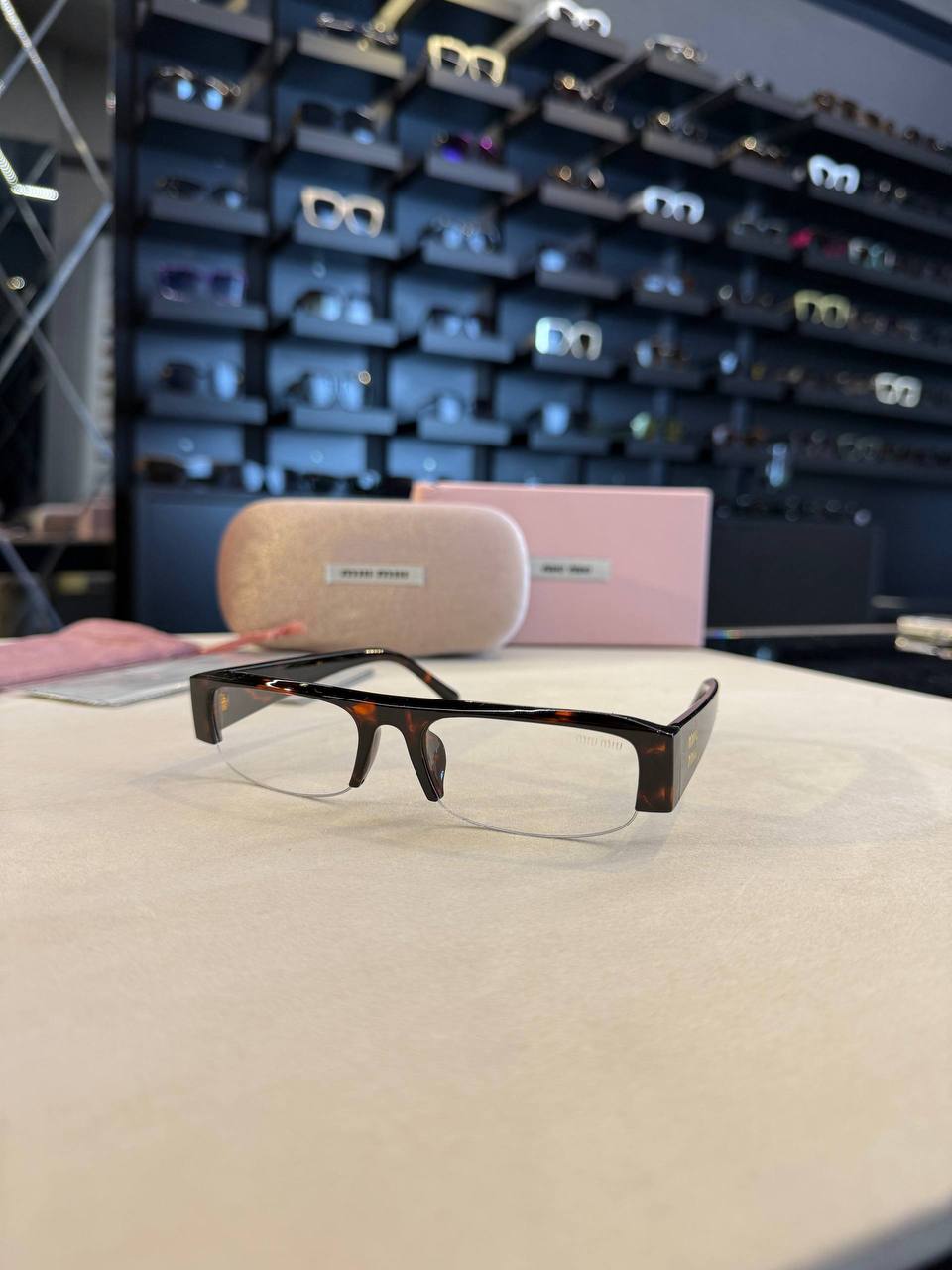 MM - Sunglasses
