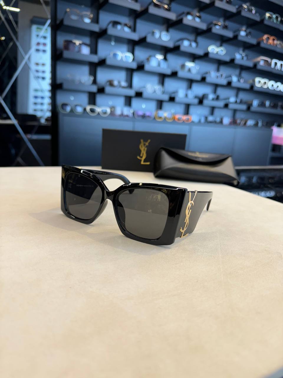 YSI - Sunglasses