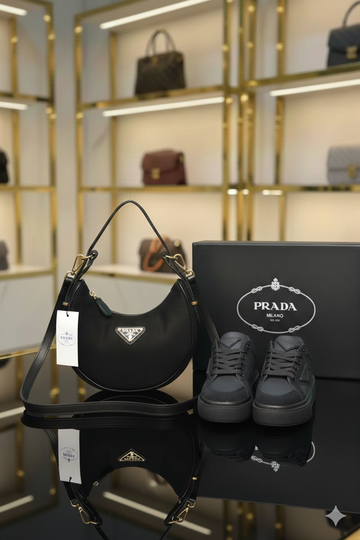 PRD Arque Bag Set