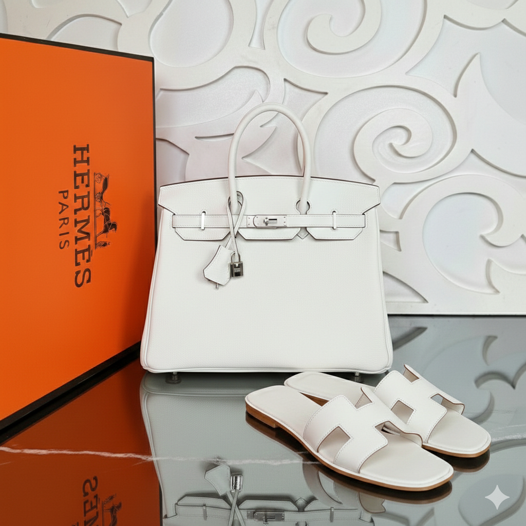 Ensemble de Sac et Chaussons Brkin 35