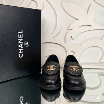CHL- Shoes