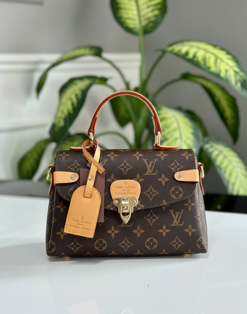 LW - Paris