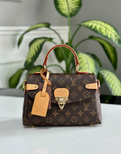 LW - Paris