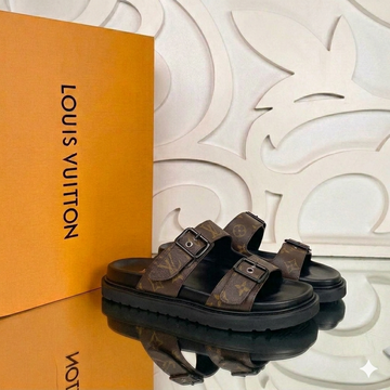 LVS- Slippers
