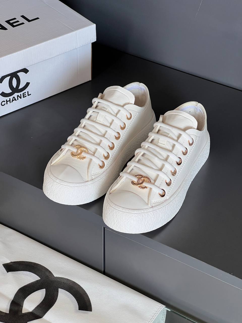 Ch Shoes