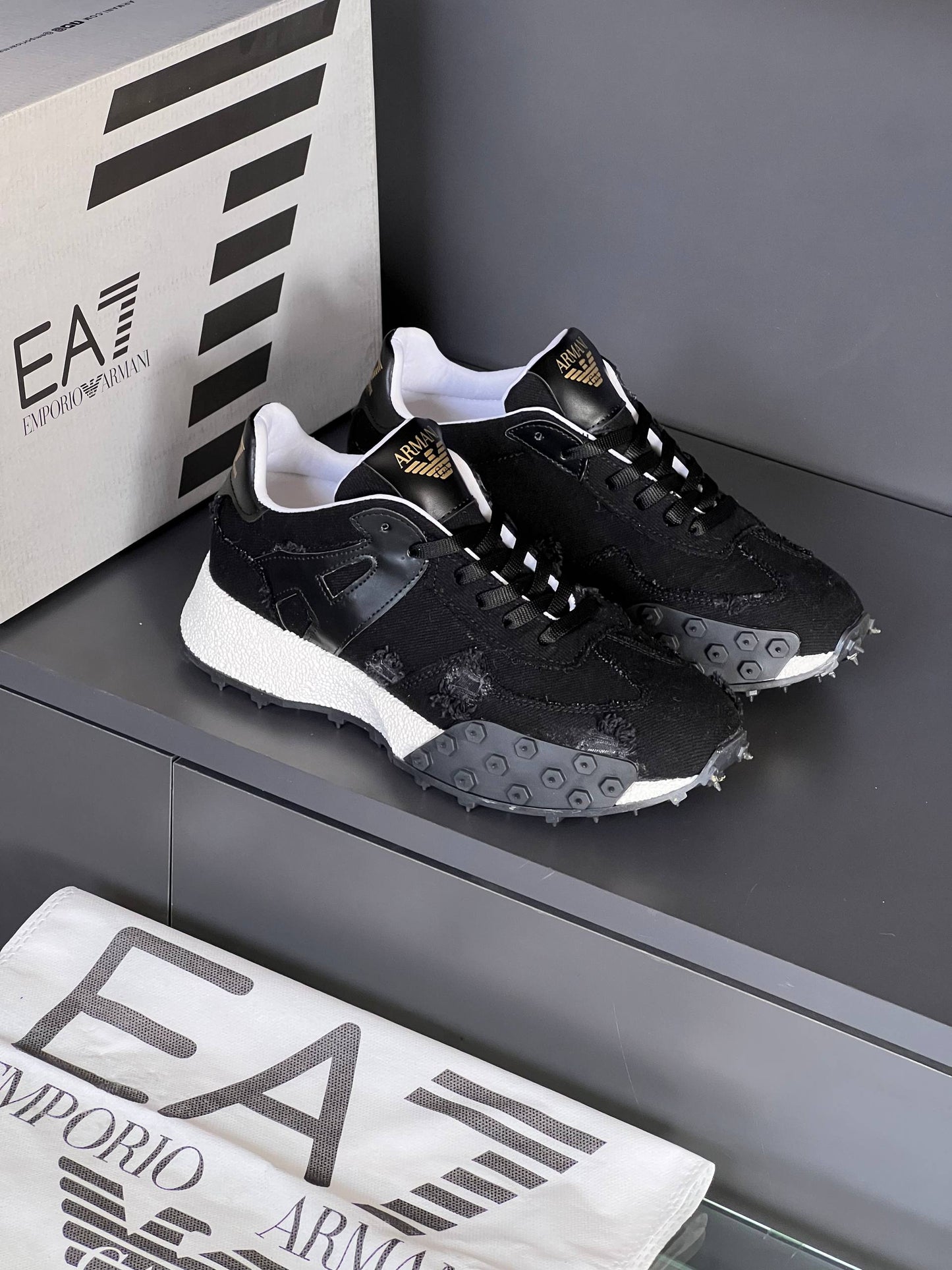 Emp Shoes