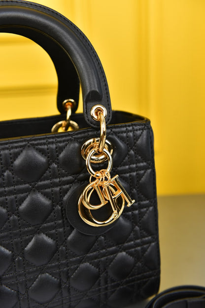 CD - Lady Bag