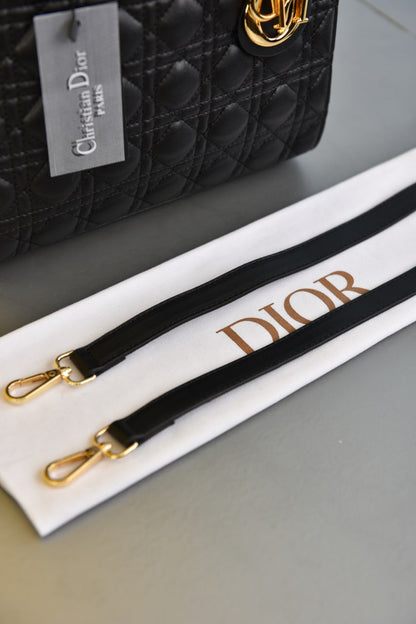CD - Lady Bag