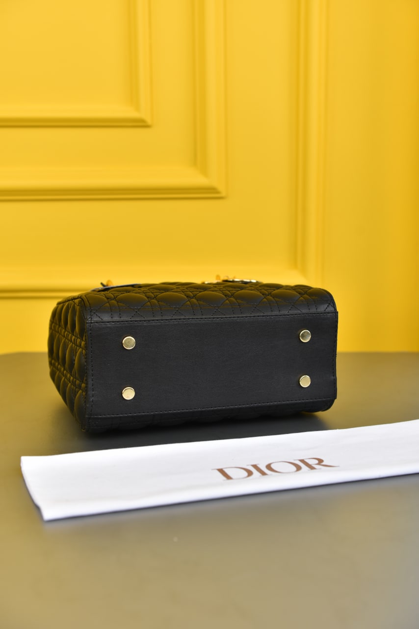 CD - Lady Bag
