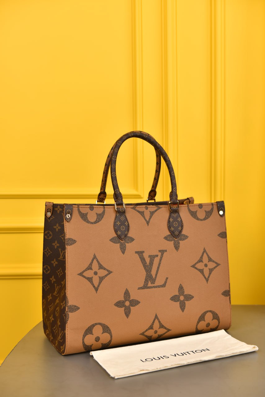OnTheGo GM Bag