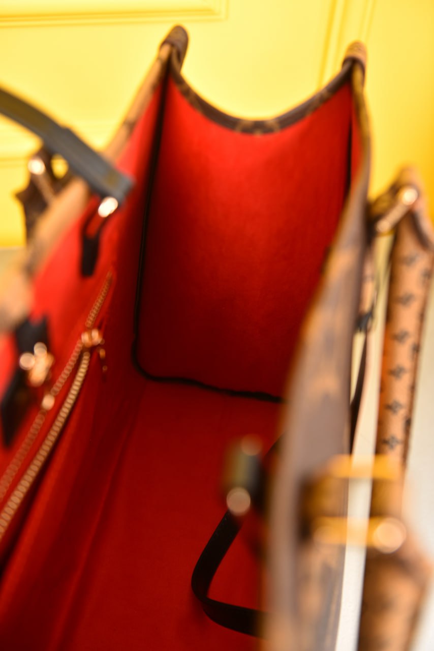 OnTheGo GM Bag