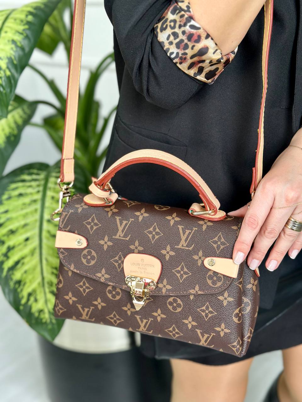 LVS Doctor Bag