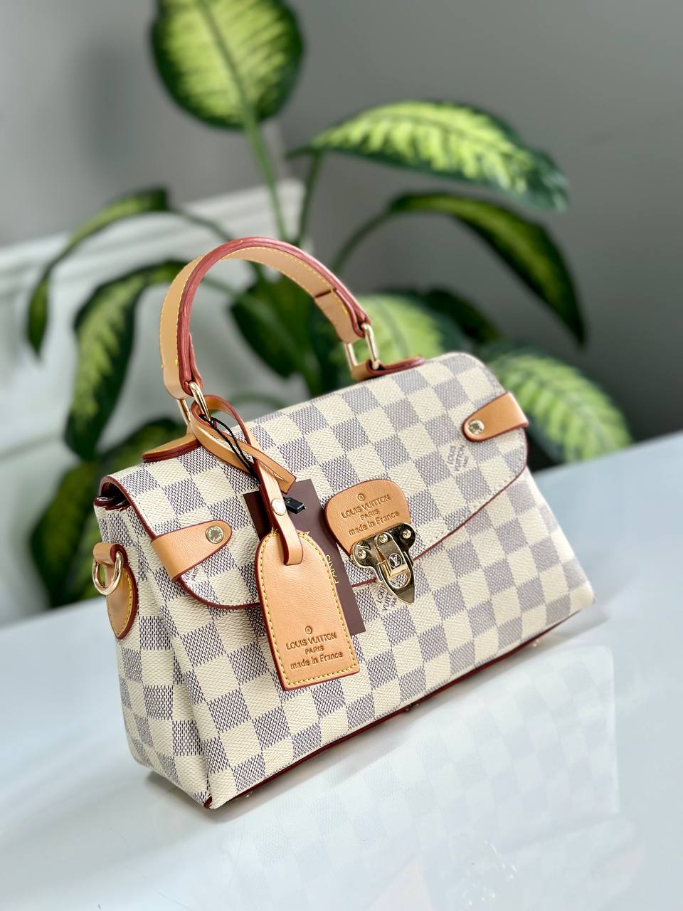 LVS Doctor Bag