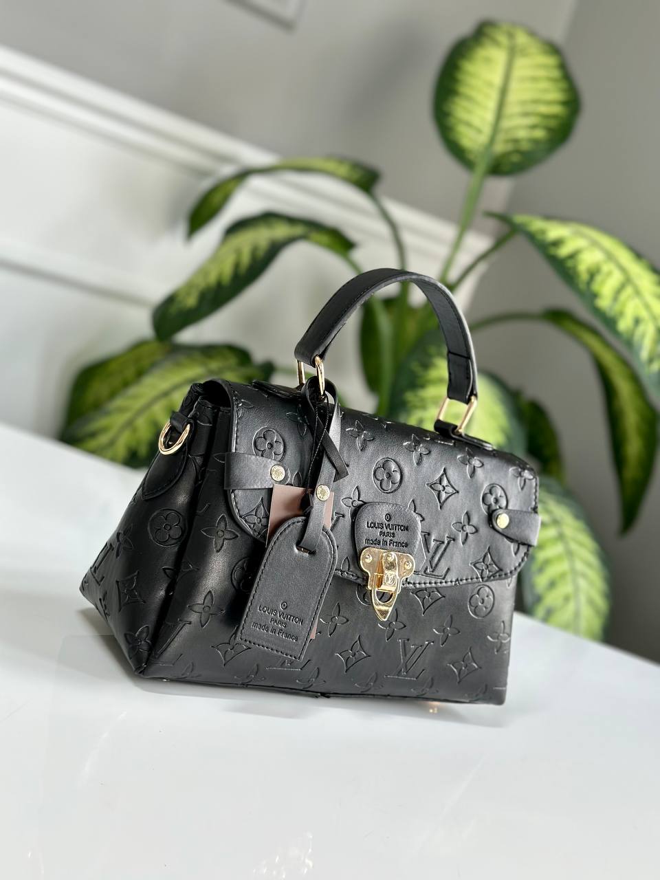 LVS Doctor Bag