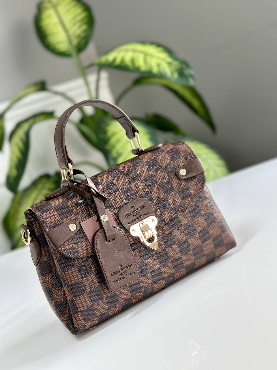 LW - Paris