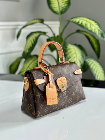LVS Doctor Bag