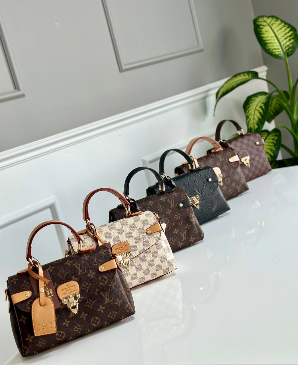 LVS Doctor Bag