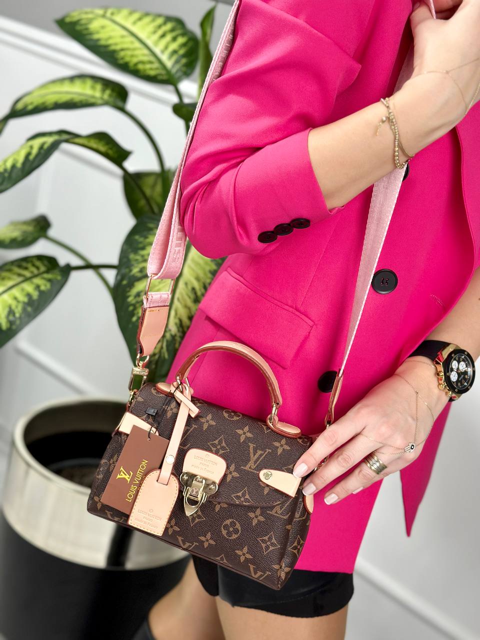 LVS Doctor Bag