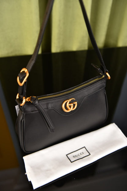 Ophidia Small Handbag