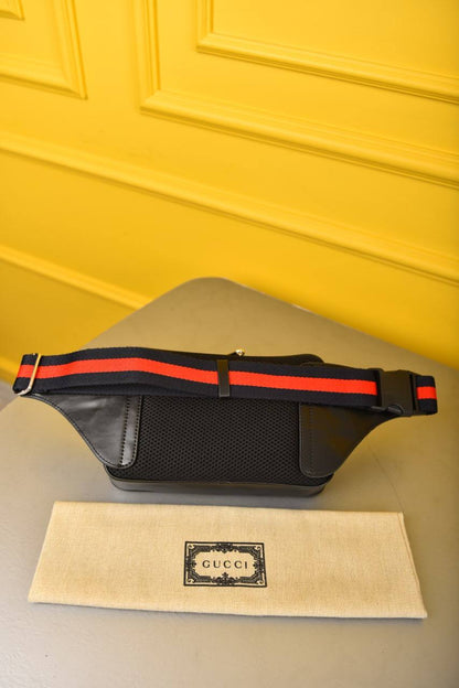 Belt Bag With