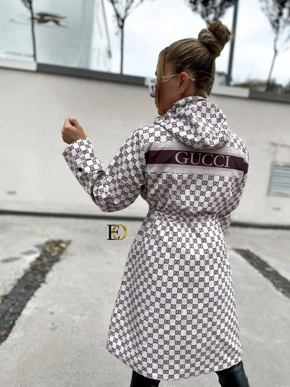 Winter Seasson Trenc Coat (V2)
