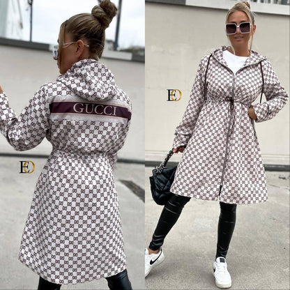 Winter Seasson Trenc Coat (V2)