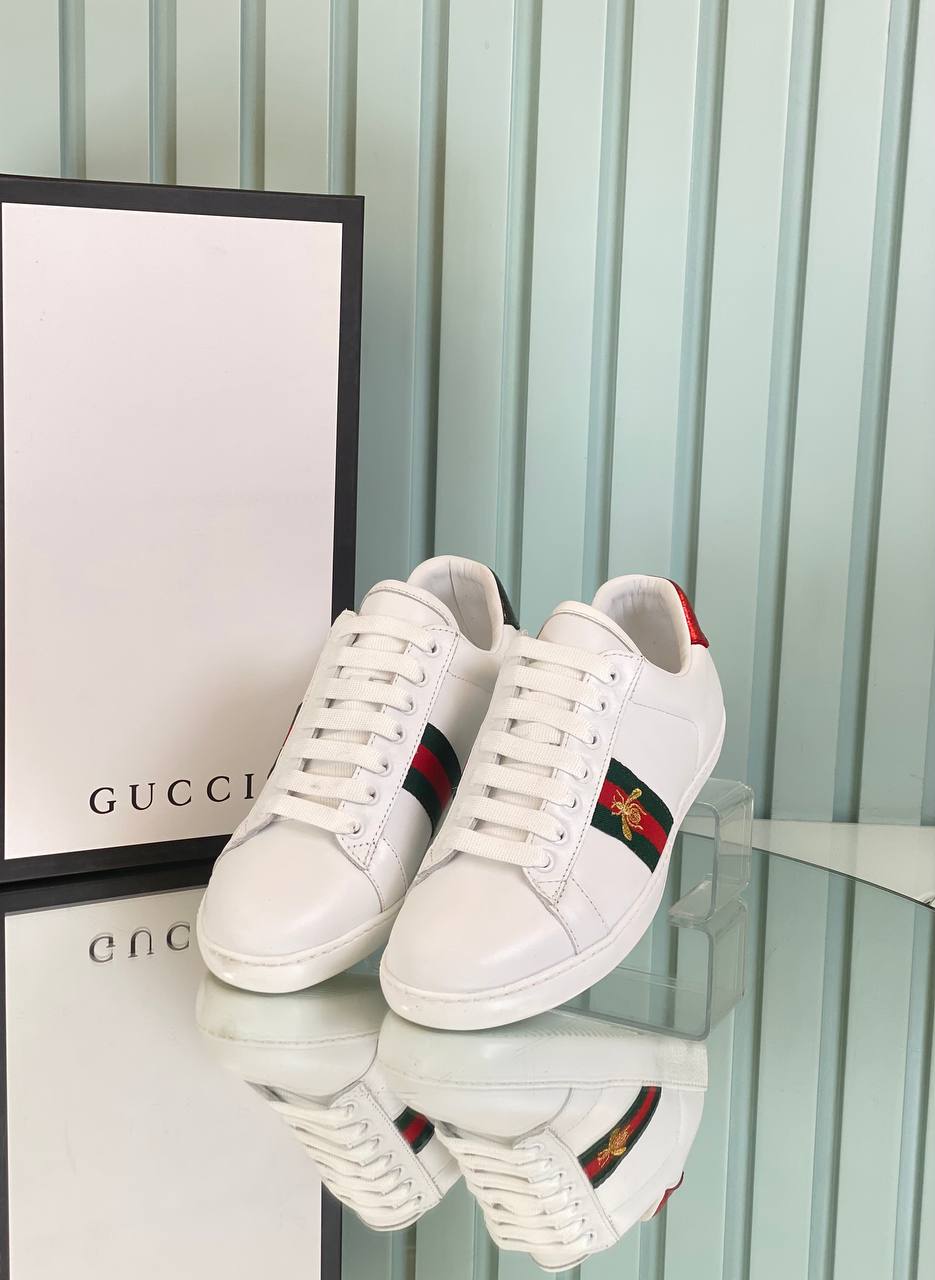 GG - Ace Supreme (Leather)