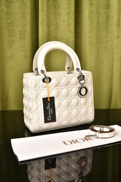 Lady CD Bag (5 Color)
