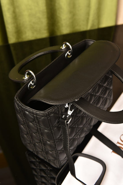 Lady CD Bag (5 Color)