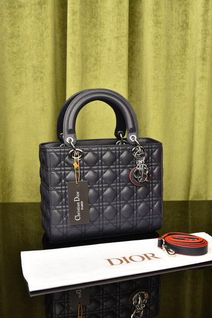 CD - Lady Bag