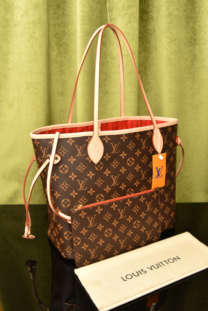 Veste - Neverfull