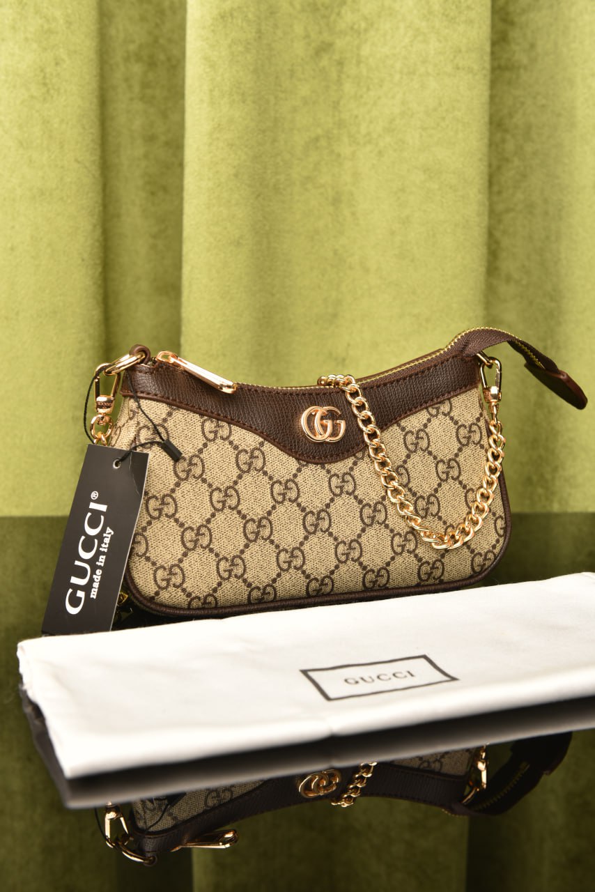 Ophidia Mini Bag