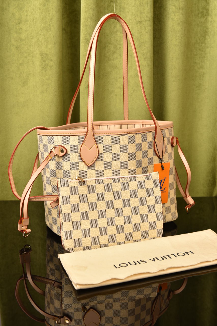 Neverfull PM