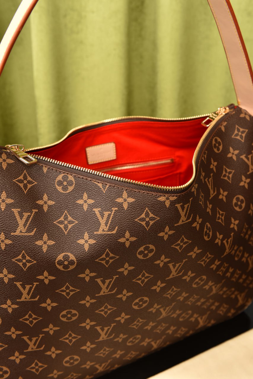 Sac Slouchy MM
