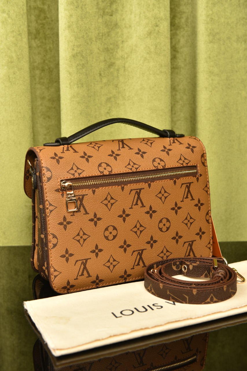 Pochette Métis