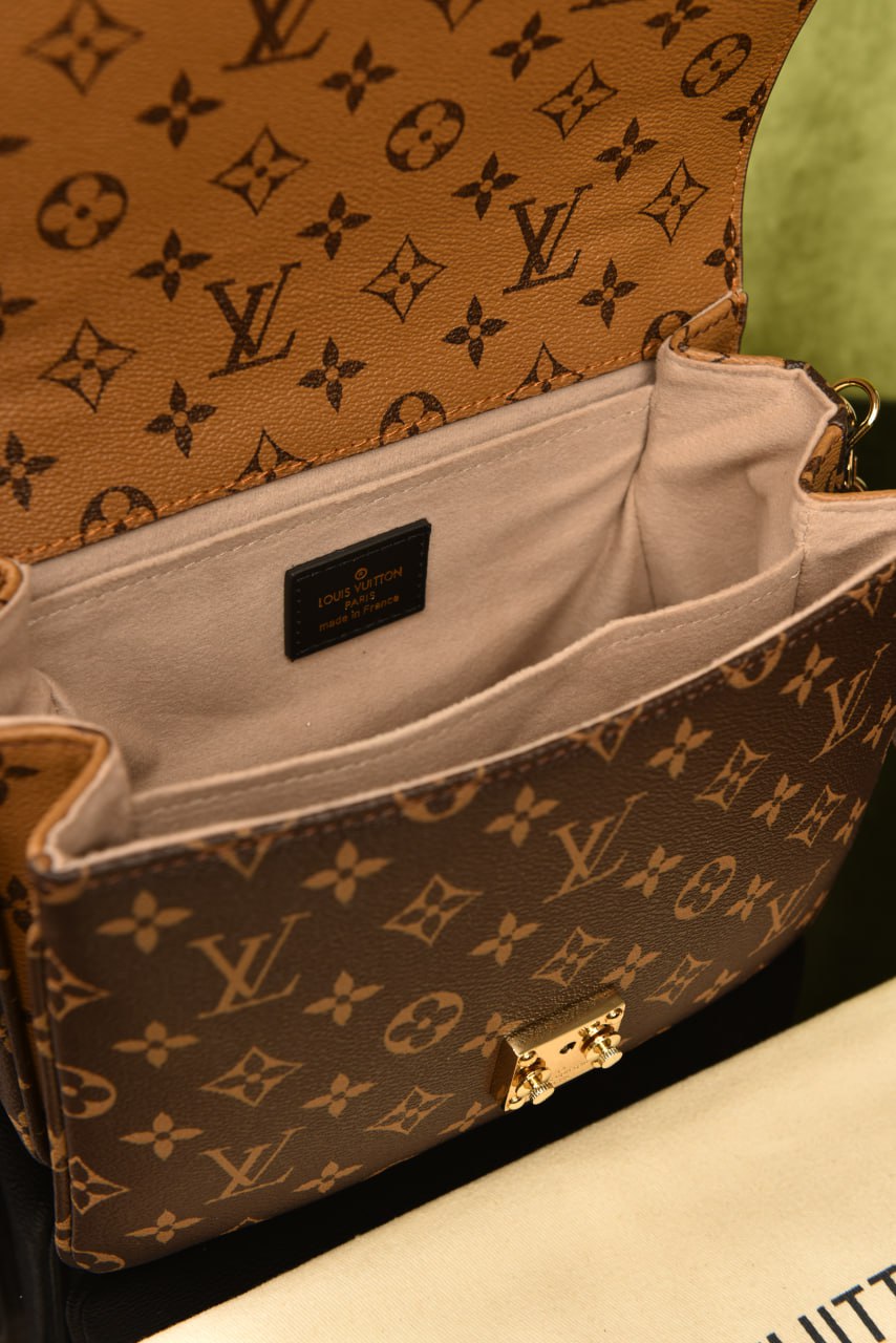 Pochette Métis