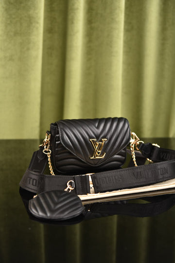 New Wave Multi Pochette