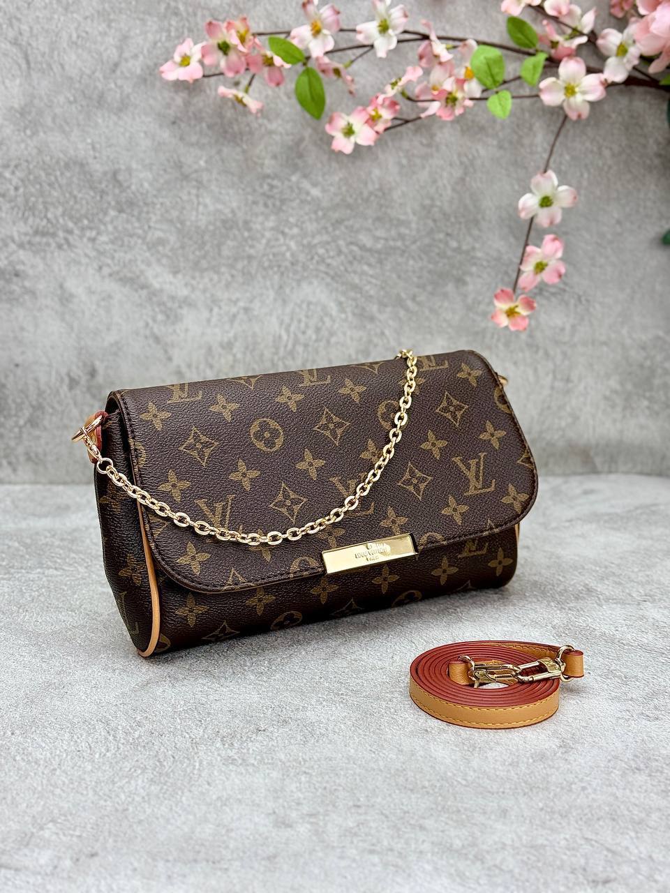 FAVORITE BAG