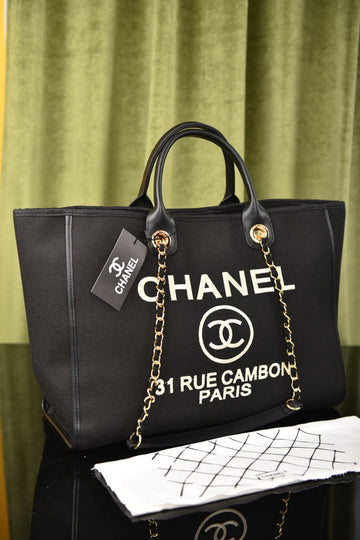 Maxi Shopping Bag