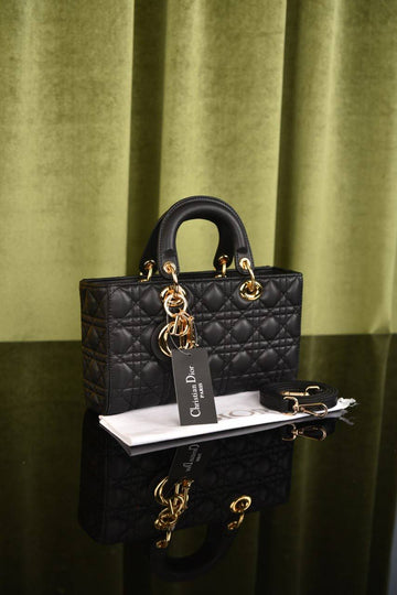Lady  D-Joy Bag